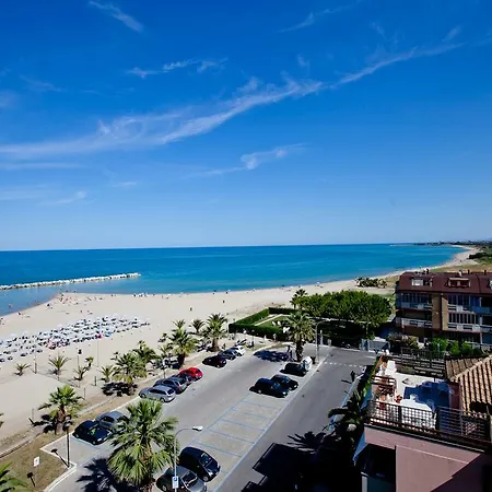 Hotel Canguro San Benedetto del Tronto
