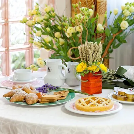 Hotel Canguro San Benedetto del Tronto