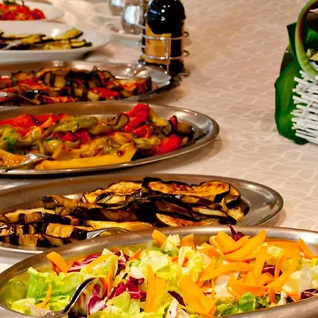 Canguro San Benedetto del Tronto