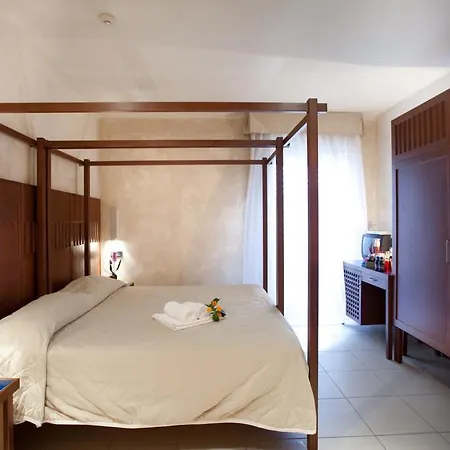 Hotel Canguro San Benedetto del Tronto