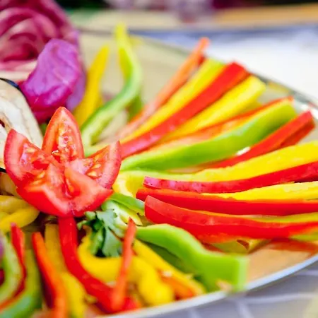 Canguro 3* San Benedetto del Tronto