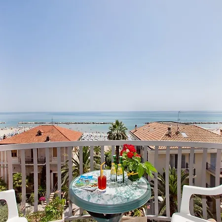 Canguro San Benedetto del Tronto