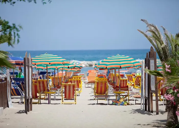 Canguro San Benedetto del Tronto