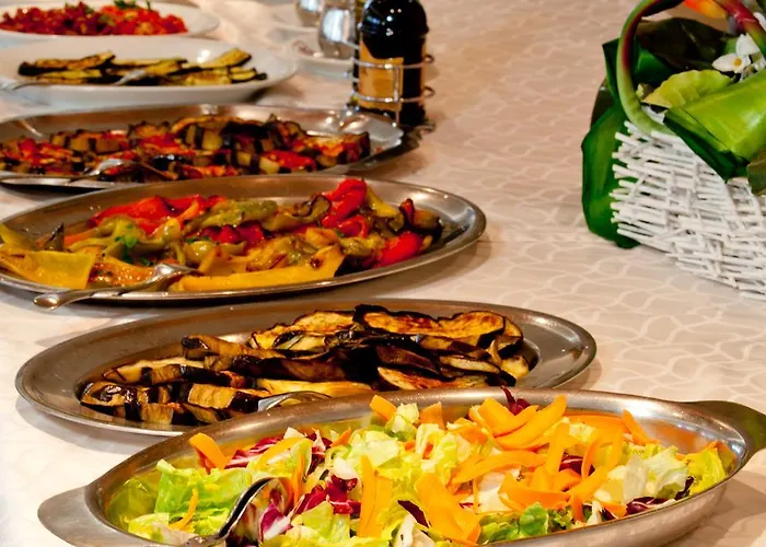 Canguro サン・ベネデット・デル・トロント