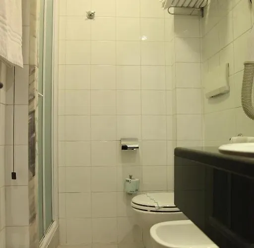 ホテル Canguro サン・ベネデット・デル・トロント