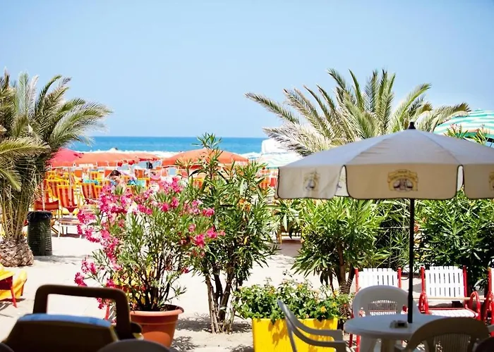 Canguro 3* サン・ベネデット・デル・トロント