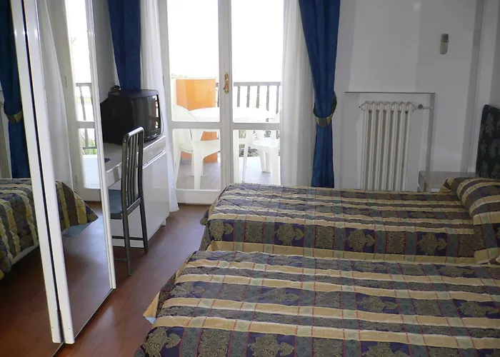 Canguro サン・ベネデット・デル・トロント