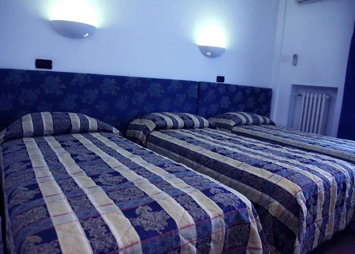 Canguro Hotell San Benedetto del Tronto