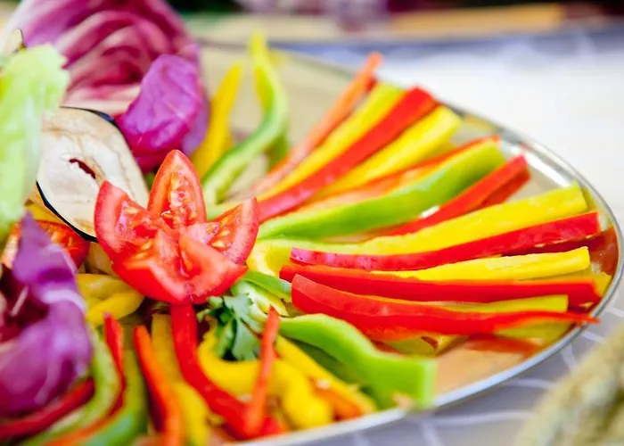 Canguro 3* サン・ベネデット・デル・トロント