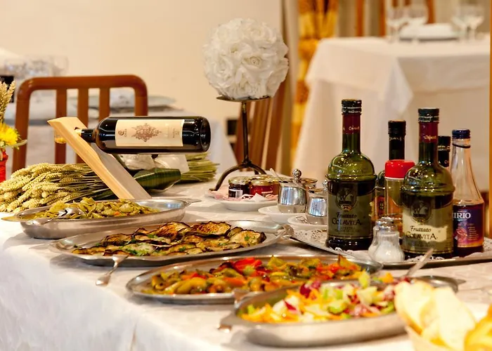 Canguro ホテル 3*