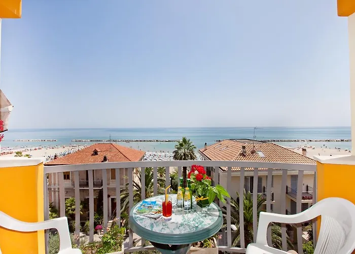 Canguro San Benedetto del Tronto