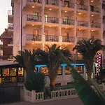 Canguro Hotel