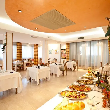 Hotel Canguro 3*