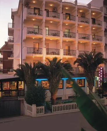 Canguro Hotel