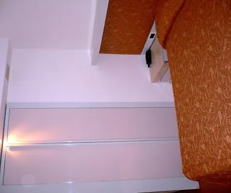 Hotel Canguro
