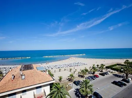 Canguro 3* San Benedetto del Tronto