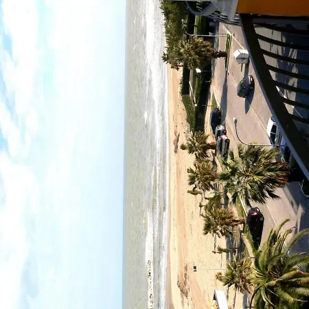 Hotel Canguro 3*