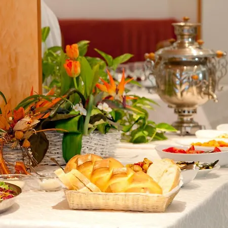 Canguro 3* San Benedetto del Tronto