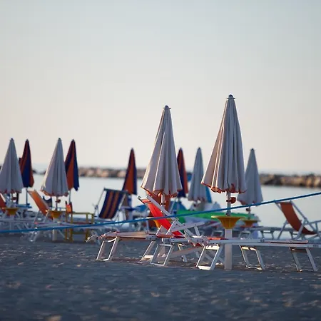 Hotel Canguro San Benedetto del Tronto