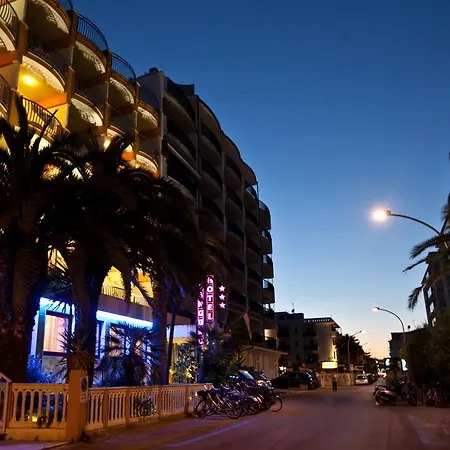 Canguro Hotel San Benedetto del Tronto