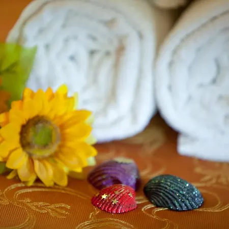 Hotel Canguro San Benedetto del Tronto