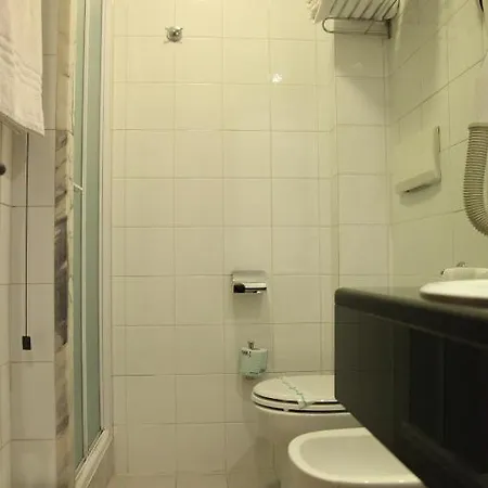 Hotel Canguro San Benedetto del Tronto