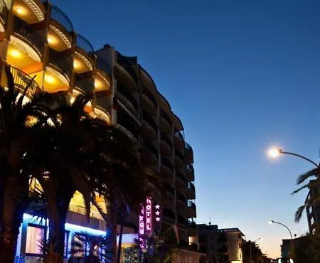 Canguro San Benedetto del Tronto