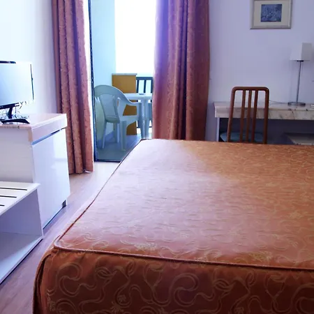 Canguro San Benedetto del Tronto