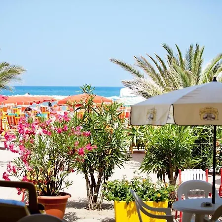 Hotel Canguro San Benedetto del Tronto