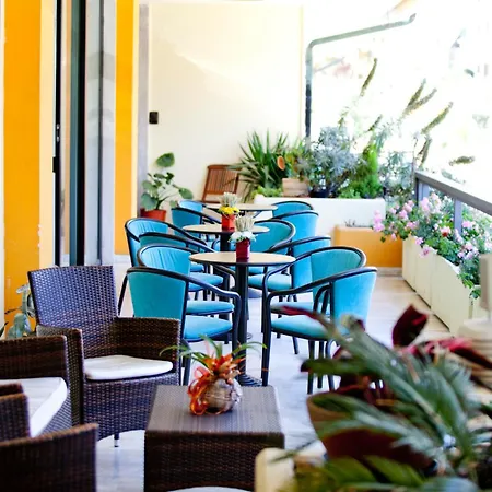Hotel Canguro