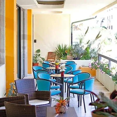 Hotel Canguro San Benedetto del Tronto