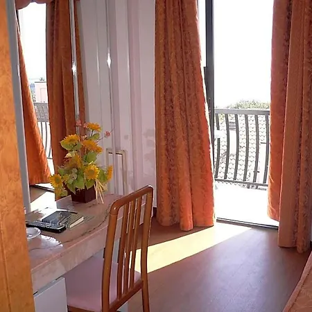 Hotel Canguro