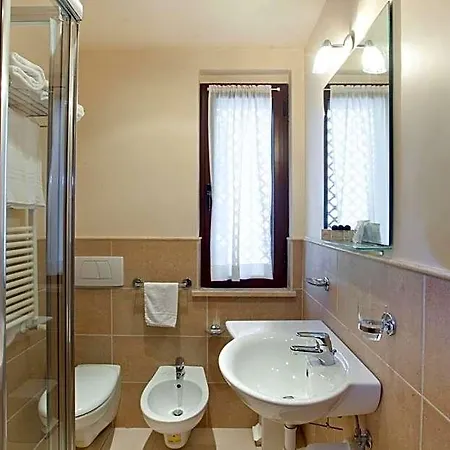 Hotel Canguro San Benedetto del Tronto