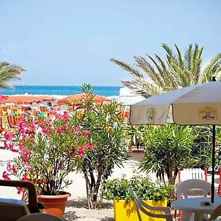 Hotel Canguro
