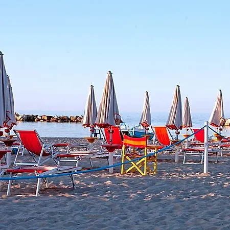 Hotel Canguro 3*