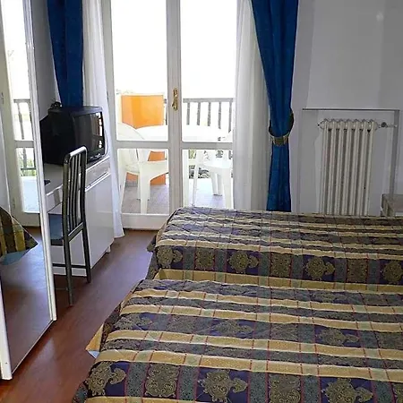 Canguro Hotel San Benedetto del Tronto