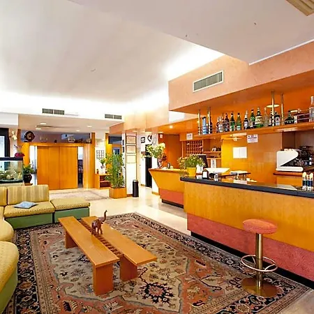 Hotel Canguro
