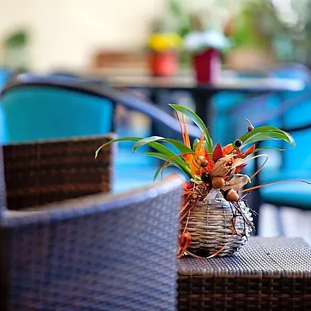 Canguro Hotel 3*