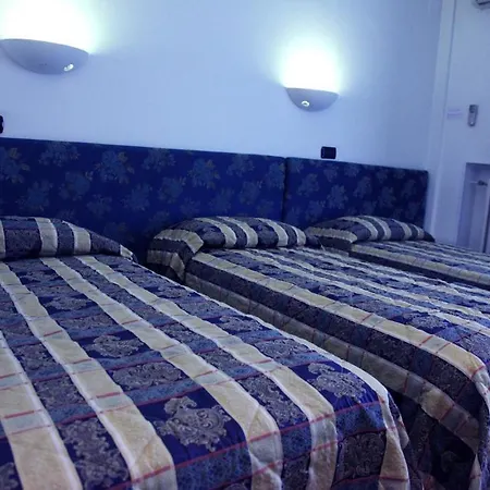 Canguro Szálloda San Benedetto del Tronto