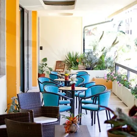 Canguro Hotel 3*