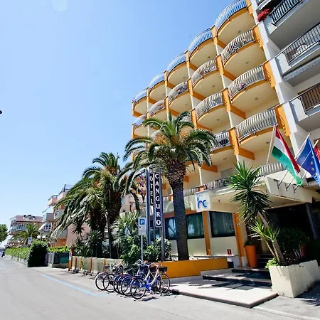 Hotel Canguro 3*