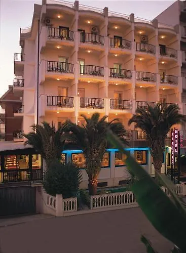 Canguro Hotel