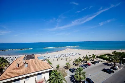 Canguro 3* San Benedetto del Tronto