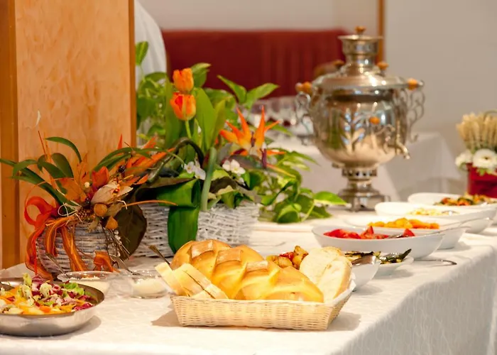 Canguro 3* San Benedetto del Tronto