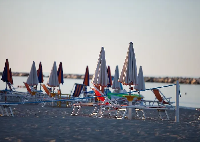 Hotel Canguro San Benedetto del Tronto