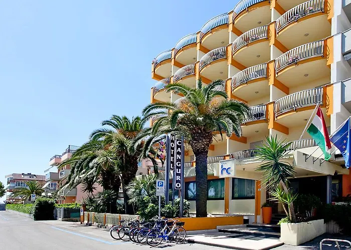 Canguro Hotel