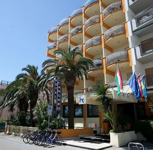 Hotel Canguro 3*