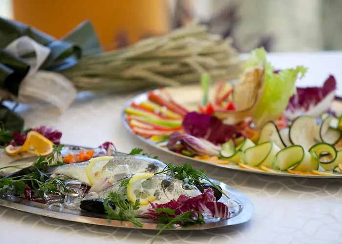 Hotel Canguro San Benedetto del Tronto