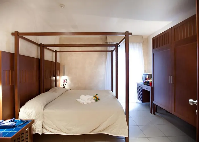 Hotel Canguro San Benedetto del Tronto