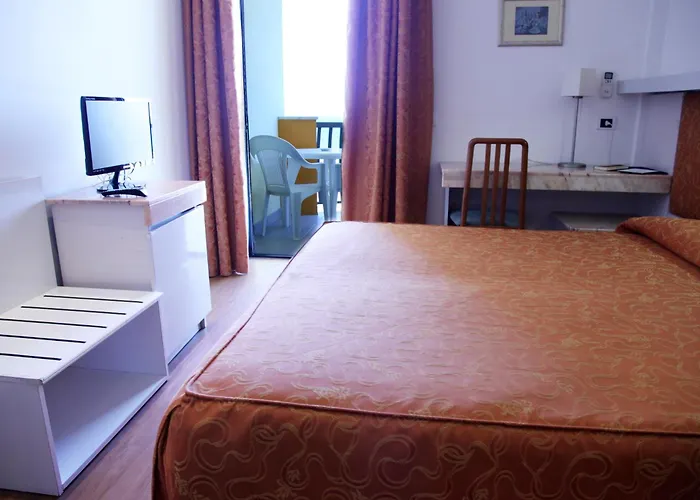 Canguro San Benedetto del Tronto